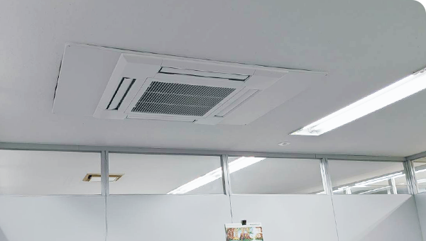 電気設備工事（照明、配線、分電盤、動力設備 等）